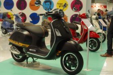 Piaggio